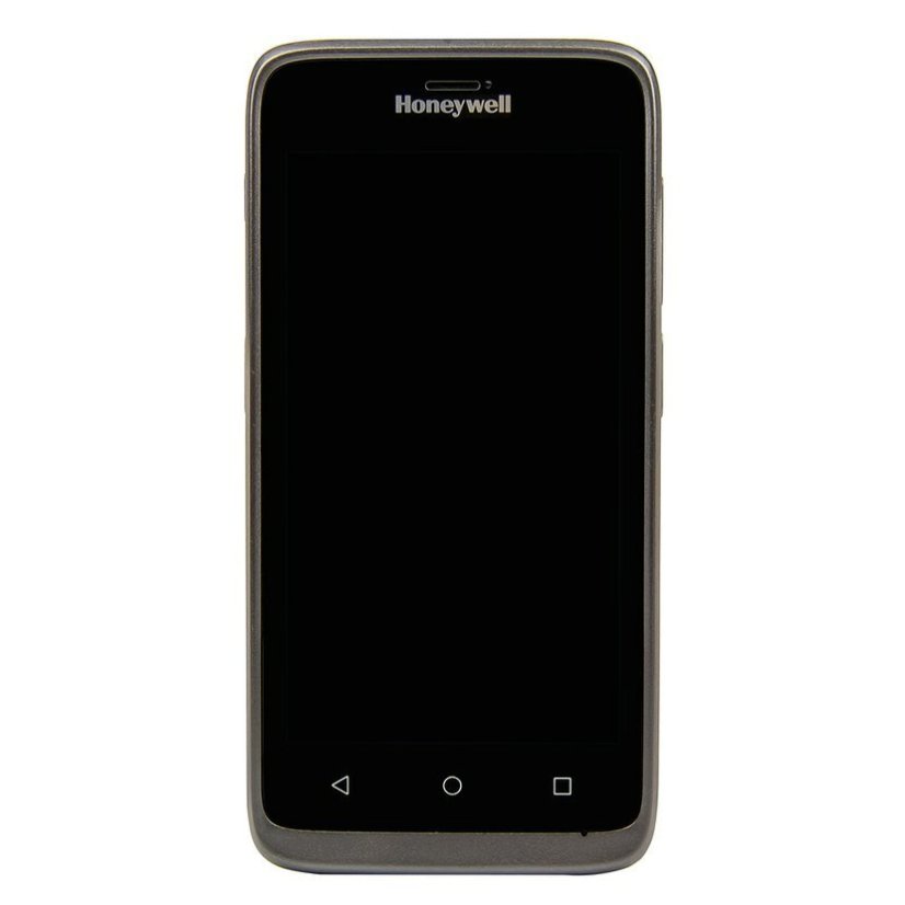 Honeywell ScanPal EDA51 LCD modul s dotykovou plochou a rámečkem (přední panel)