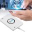 Čtečka karet PLUSONIC PLCR-NFC, USB, NFC & RFID (ACR122U-A9)