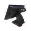 TYSSO VFD zákaznický displej pro POS-1000 (SEMI-POS-1000-VFD-R-B-P)