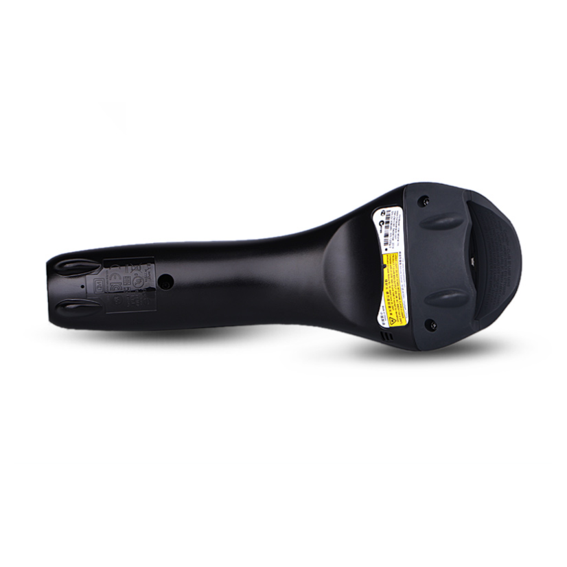Bezdrátový scanner Honeywell Voyager 1202g Bluetooth, černý, USB