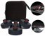 JackPads zvedací adaptéry pro Tesla 3/Y/S/X, 4ks, box