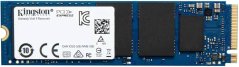 Kingston M.2 NVMe 128GB SSD (2280)