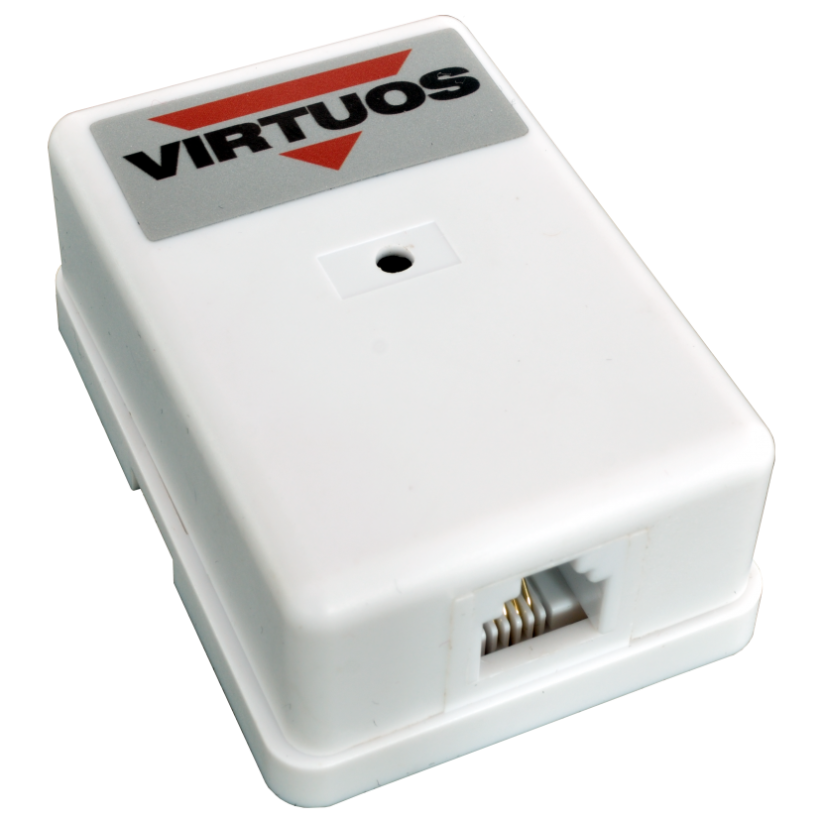 VIRTUOS externí bzučák pro pokladní tiskárny