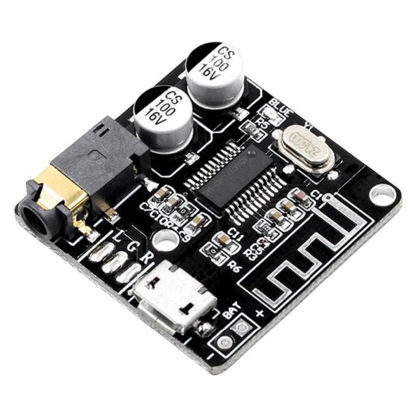 VHM-314 Bluetooth Wireless stereo modul