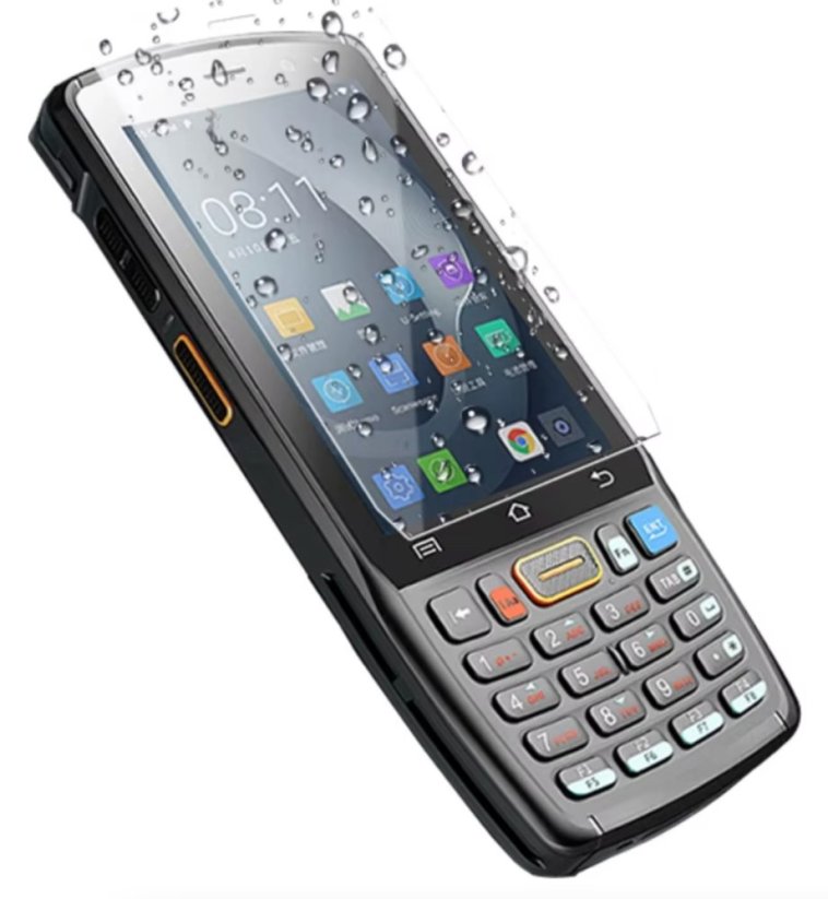 Ochrana displeje pro UROVO DT40