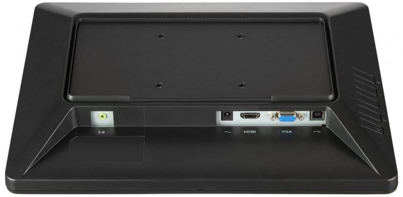 iiyama 15" T1521MSC-B2:IPS, XGA, PCAP, HDMI, dotykový, kapacitní