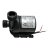 SHX vodní pumpa 12V, tichá, výtlak 4-5m,600-800l/h