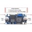 LM2596S regulátor napětí 3.0-40V na 1.5-35V, nastavitelný