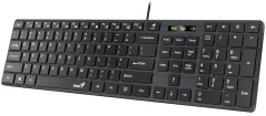 Genius Slimstar 126 černá - CZ/SK