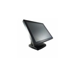 TYSSO POS-1000-B 15" CAP, Intel Cel. J1900 2.0 GHz, 4GB RAM, 120 GB SSD, bez OS