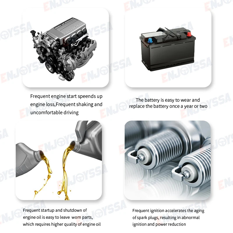 VW Golf 7 a 7.5 automatická deaktivace Start/Stop, paměťový kabel