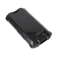 Silikonový ochranný obal pro Zebra TC21/TC26, černý, Soft TPU case