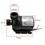 SHX vodní pumpa 12V, tichá, výtlak 4-5m,600-800l/h