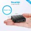 Bluetooth adaptér RX/TX, 3.5mm jack, Li-Po 200mAh