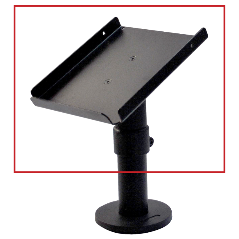 RETAIL POLE držák pro pokladní tiskárnu