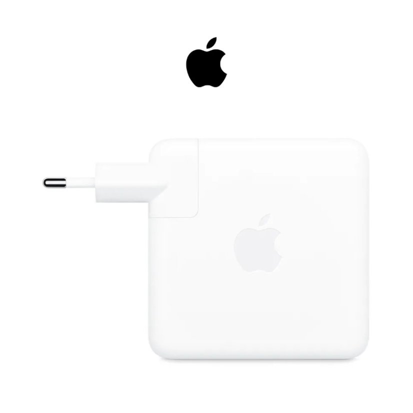 Apple USB-C adaptér 87W MNF82Z/A - originální