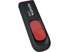 ADATA C008 16GB, černo / červená
