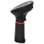Scanner VIRTUOS HW-855A, bezdrátový se základnou USB, černý
