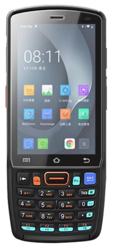 Ochrana displeje pro UROVO DT40