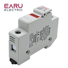 EARU 1P DIN pojistkový odpojovač PV DC 1000V 32A