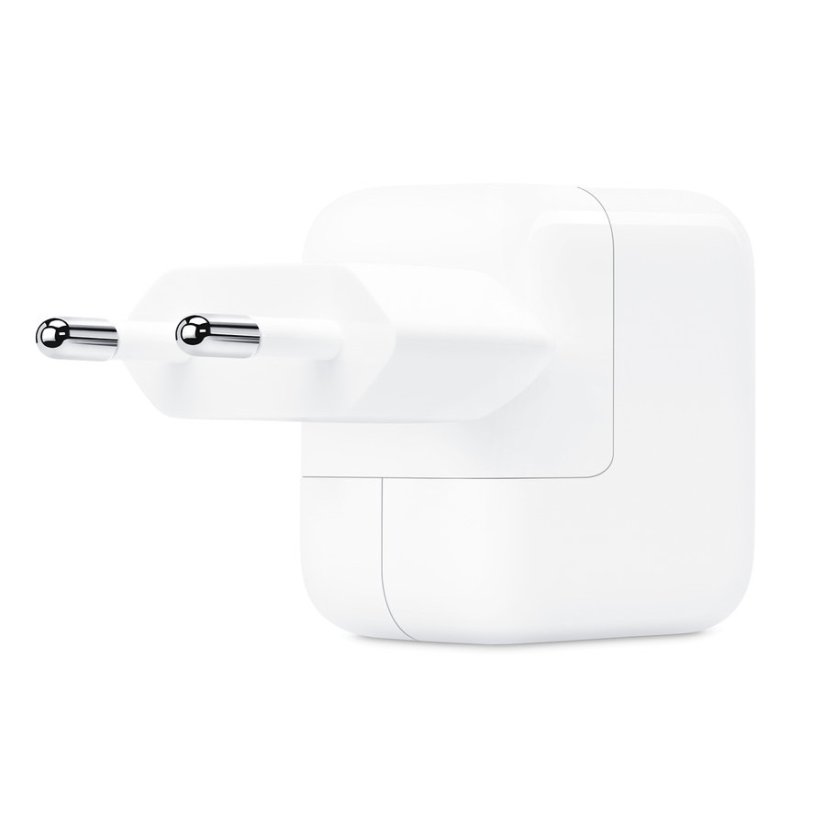 Apple 12W USB Power Adapter MD836ZM/A