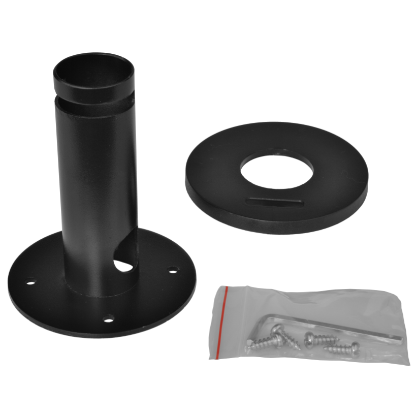 RETAIL POLE hlavní stojan (tyč) 120 mm