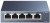 TP-Link TL-SG105 5x Gigabit Desktop Swith