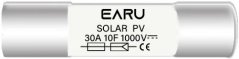 EARU solar DC 1000V FV pojistka 30A pro solární panely