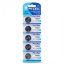 PKCELL CR2025 Lithium baterie, 3V, blistr 5ks