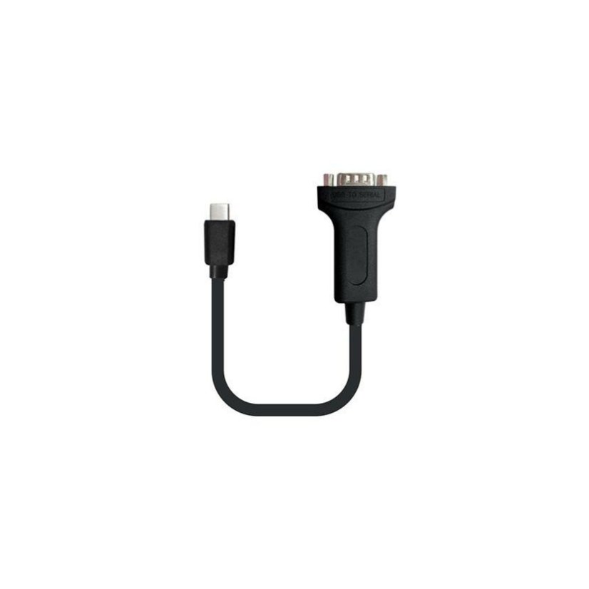 PremiumCord Převodník USB-C na RS232, 20cm PremiumCord Převodník USB-C na RS232, 20cm