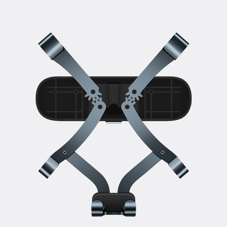 Mazda 6 2016-2019 (GJ) držák telefonu, komplet, černý