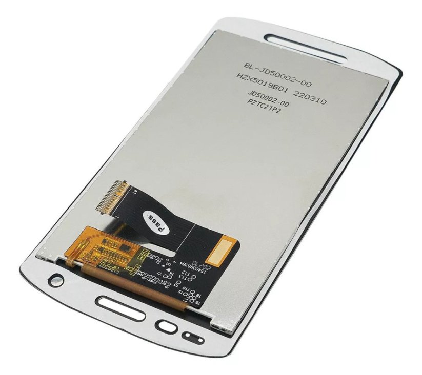 LCD Modul s dotykovou plochou pro Zebra TC21 TC26 TC210K (OEM)