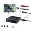 Bluetooth adaptér RX/TX, 3.5mm jack, Li-Po 200mAh