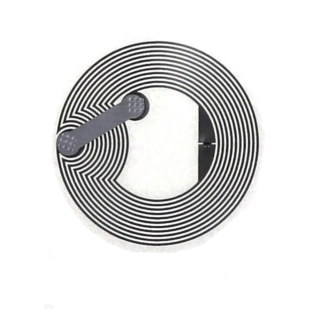 NFC Tag samolepící štítek NFC213 25mm (10ks)