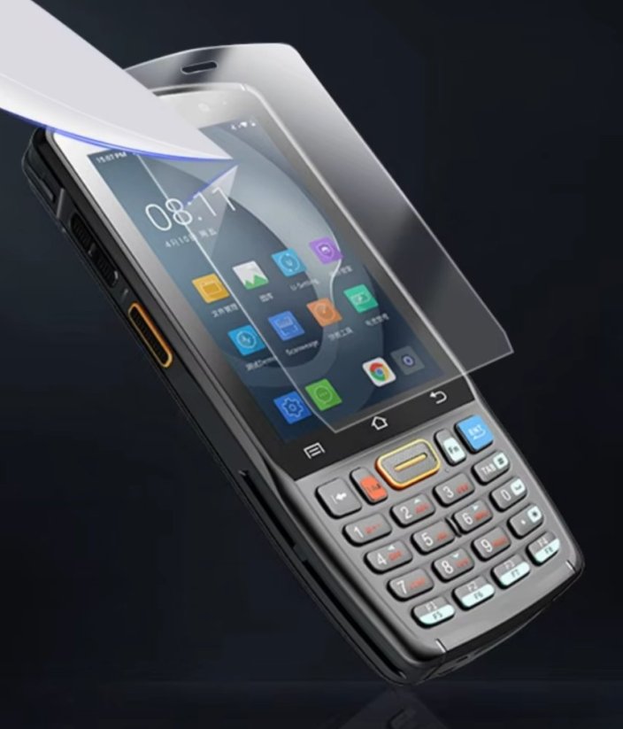 Ochrana displeje pro UROVO DT40