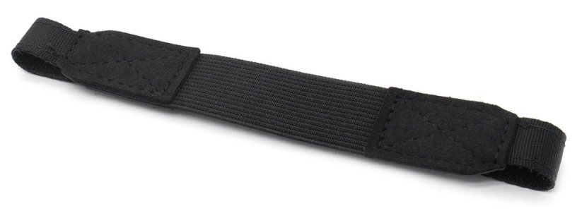 Hand strap - popruh na ruku pro Zebra TC21, TC22, TC26, TC27, TC53, TC58, TC73, TC78, černý