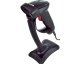 Scanner VIRTUOS HT-900A, USB, černá se stojanem