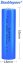 Baterie Doublepow 18650 2200mAh 3.7V 8.14Wh Li-Ion