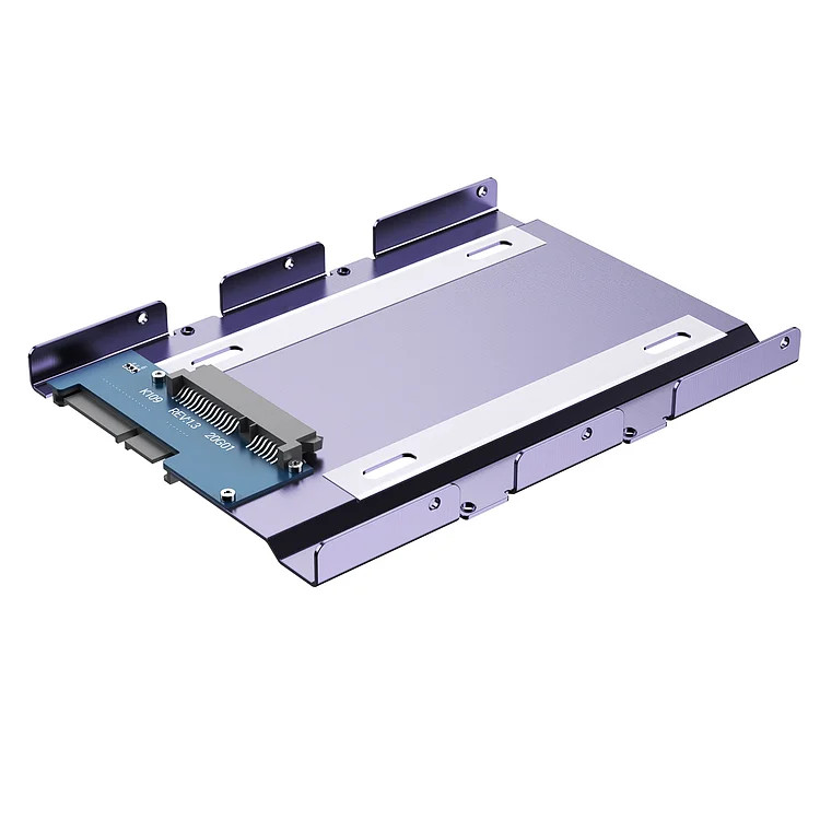 JEYI 2,5" na 3,5" SSD HDD adaptér pevného disku