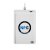Čtečka karet PLUSONIC PLCR-NFC, USB, NFC & RFID (ACR122U-A9)