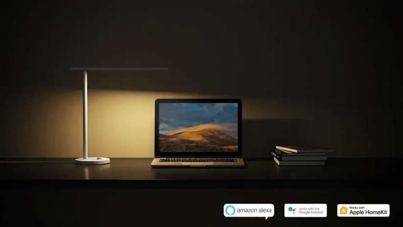 Mi Smart LED Desk Lamp 1S EU