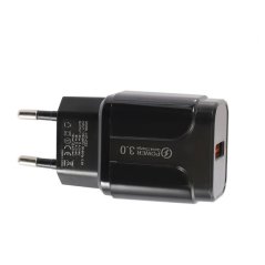 POWER 18W QC 3.0 USB nabíječka 3A