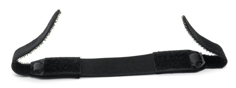 Hand strap - popruh na ruku pro Zebra TC21, TC22, TC26, TC27, TC53, TC58, TC73, TC78, černý