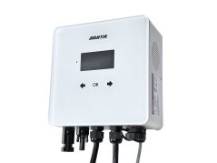 Antik MPPT FV Water Heater PWH 01 V3