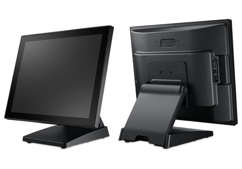 TYSSO TP-1615N, N97, 8GB RAM, 256GB M.2, 15" CAP, FB s MS Windows 11 PRO