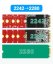 JEYI M.2 SSD NGFF NVMe adaptér rozšíření držáku