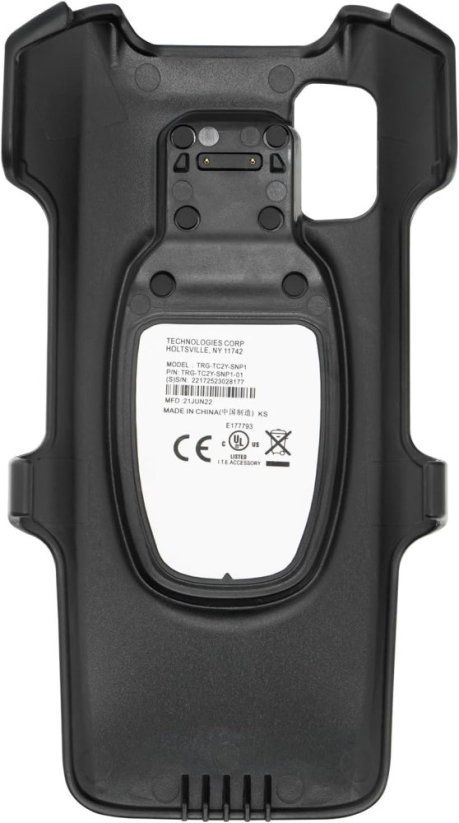 Pistolová rukojeť pro Zebra TC21 a TC26