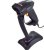 Scanner VIRTUOS HT-310A, USB, stojánek, černý