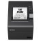 EPSON TM-T20III, černá, USB + serial (RS232)