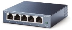 TP-Link TL-SG105 5x Gigabit Desktop Swith